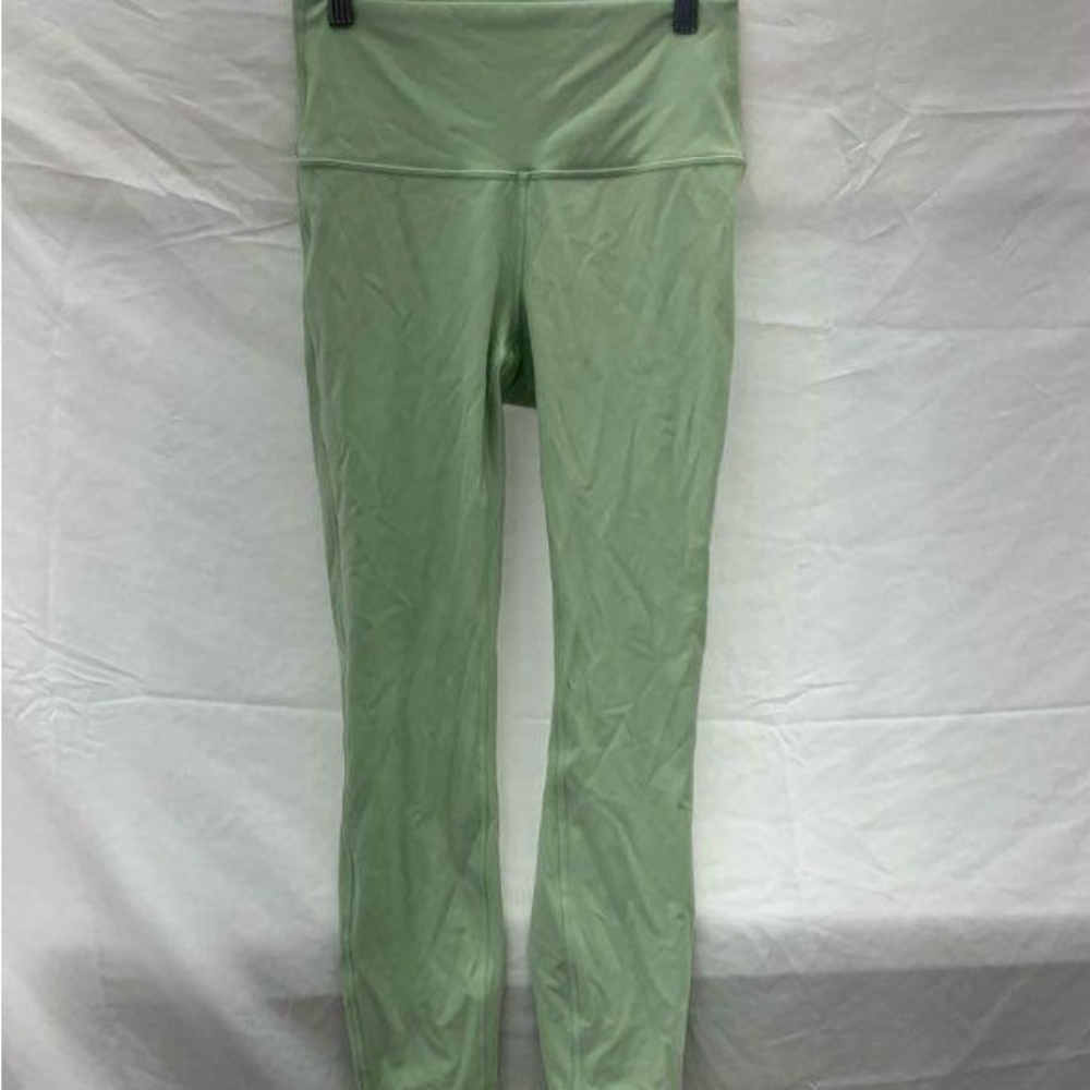 Lululemon Wunder Under High-Rise Tight 25" - Picture 4 of 6